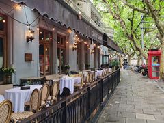 -夏朵花园(复兴西路店)