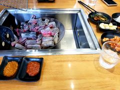 -肉甲韩国木炭烤肉(新壹街1店)