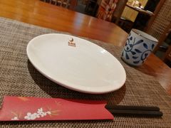 餐具摆设-有喜屋·鲜鸡板前烧鸟(徐家汇店)