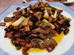 -洪霞餐馆