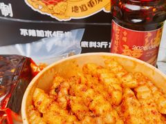 -周小亮丁家坡洋芋(全国总店)