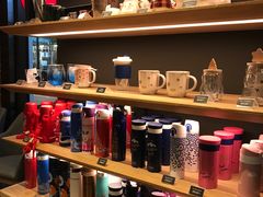 零售区-COSTA COFFEE(斯普瑞斯奥特莱斯店)