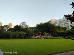 -常熟理文铂尔曼酒店