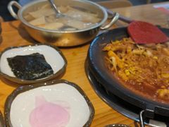 -红辣椒八爪鱼特色韩国料理专门店(远景路旗舰店)