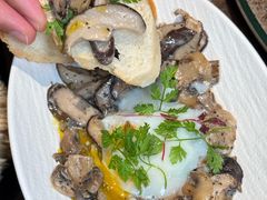 -Nord Grill&Bar Highland诺德西餐(深圳欢乐海岸店)