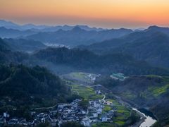 -石潭村
