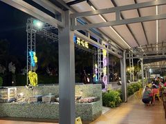 -渔家火锅·海鲜自助餐·演艺(亚龙湾天域酒店)