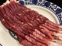 -裕德孚·非遗手切涮羊肉(东直门内大街店)