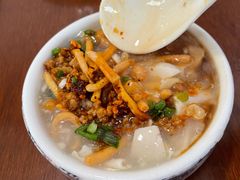 何氏豆腐-天回镇何氏豆腐(总店)