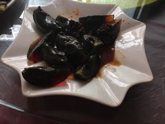 -丫丫蟹庄·苏式园林农家乐·阳澄湖大闸蟹(阳澄湖莲花岛店)