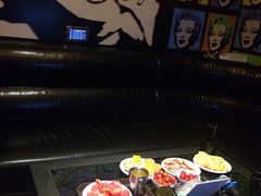 -欢乐盛KTV音乐会所(泰然店)