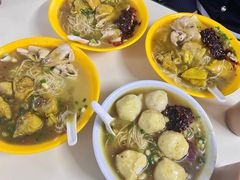 -金利食店(氹仔店)