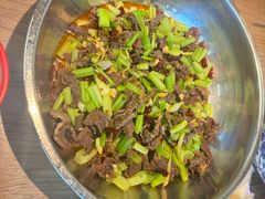 -兰州陈记牛肉面 ·烧烤· 铜锅涮肉(万达店)