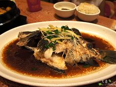 -渔家颂歌渔家味道(青石路店)