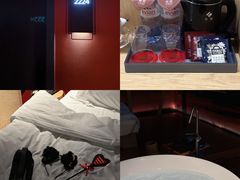 -CitiHot欢悦酒店(广州北京路店)