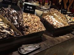 -星伦多自助料理(华润万象城店)