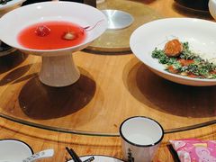 -壹零捌道·北京烤鸭(车公庄店)