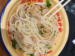 -池嬢拌粉(上海首店)