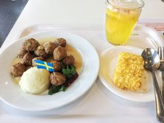 -宜家·瑞典风味餐厅(无锡店)