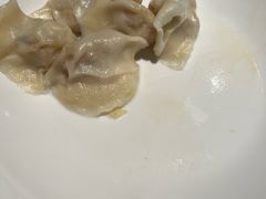 -安天民北方饺子(白石洲店)