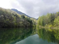 -洛阳白云山景区