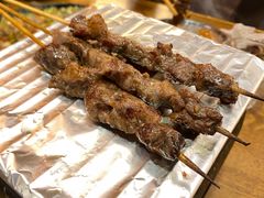 -五样儿西昌小签签烤串(建设路店)