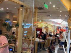 -大丰收脆鱼(浦西万达店)