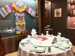 -四世同堂·京菜·烤鸭(双井店)