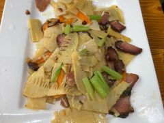 -下梅人家土菜馆(历史文化餐厅度假区店)