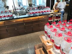 -东门口涮肉·砂锅·烤串(老门东店)