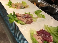 -味餐厅·海鲜·火锅·自助餐