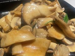 -野蔓果·山野菜(西湖景区·龙井茶田店)