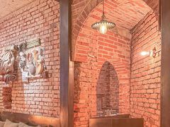 -鹿萤季·营地小馆(皇后公园店)