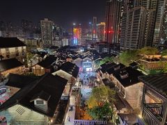 -重庆十八梯传统风貌区