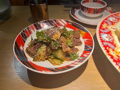 -塔哈尔·新疆盛宴(复地活力城店)