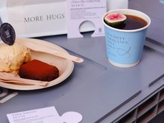 -HUGS coffee(东区店)
