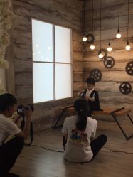 -爱儿美儿童摄影(朝阳公园店)