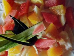 -维园港式茶餐厅(龙岗盛平店)