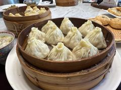 -老磁器口豆汁店(天坛店)