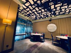 包厢-怡品堂·金宴 (北京索菲特大酒店)