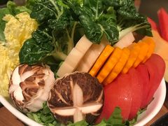 -协成海鲜火锅(情侣路店)