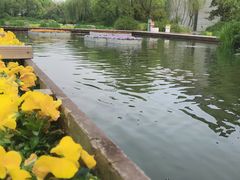 -圩墩遗址公园