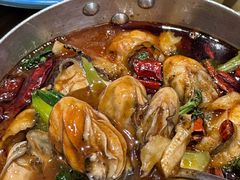 -鑫真味私房菜馆