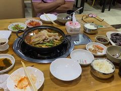 -故乡家韩国料理(丹东街店)