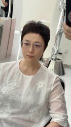 点击看大图 -5M HAIR SALON精品店