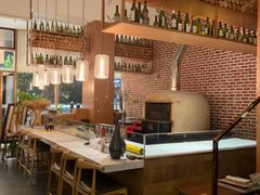 -明星酒店•FORNETTO佛纳朵意餐厅•披萨•意面(湘隆时代广场店)