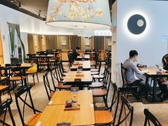 -和府捞面(星光大道一期店)