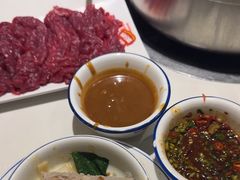 -陈记顺和潮汕牛肉火锅(番禺迎宾大道店)