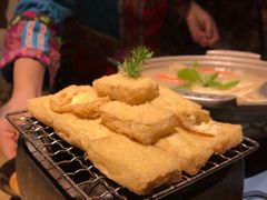 -兰木肆·云南菜(龙湖U城天街店)