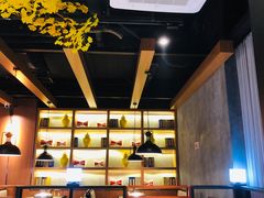 -壹炉自助烤肉烧烤店(港悦广场店)